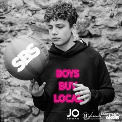 Ab sofort gibt es uns auch auf INSTAGRAM!
Du findest uns auf www.instagram.com/sbsplattform/
 
Hier unser erstes Instafoto mit unserem neuen Model Simon Mungitsch....