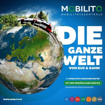 EUROPA ENTDECKEN MIT NIGHTJET & INTERRAIL
Abends gemütlich im Stadtzentrum einsteigen, zurücklehnen und den Komfort genießen. In der Früh entspannt und mit...