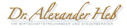 Steuerberatung Dr. Hess