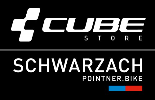Cube Store Pointner.Bike Schwarzach 