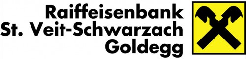 Raiffeisenbank Pongau Mitte Schwarzach